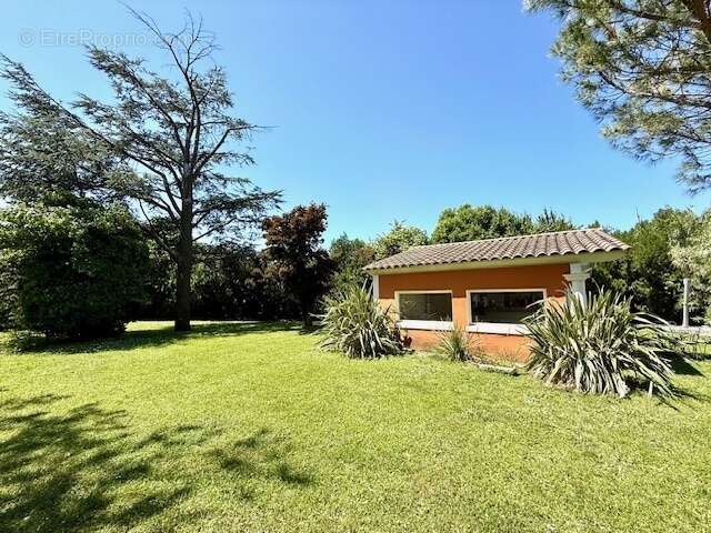 Maison à ROMANS-SUR-ISERE