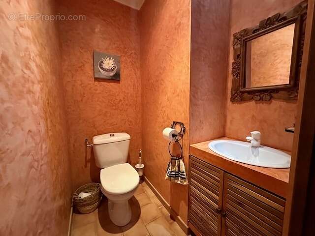 Maison à ROMANS-SUR-ISERE