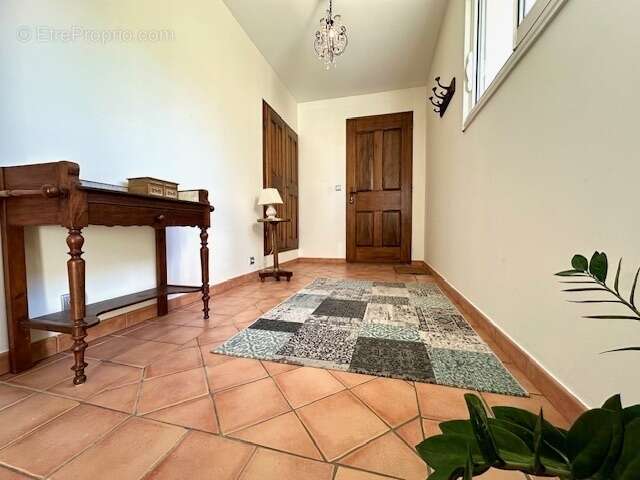 Maison à ROMANS-SUR-ISERE