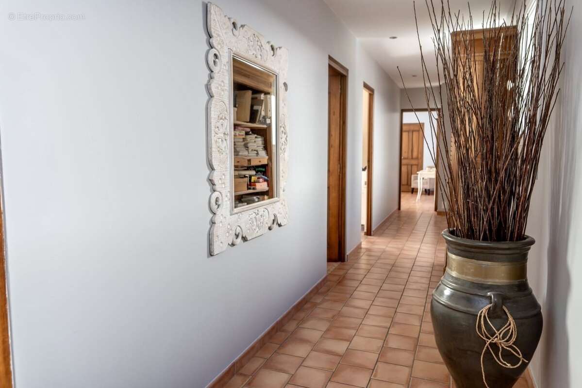 Maison à ROMANS-SUR-ISERE