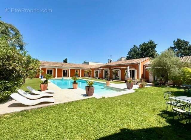 Maison à ROMANS-SUR-ISERE