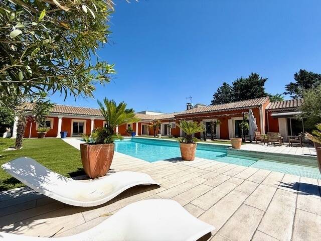 Maison à ROMANS-SUR-ISERE