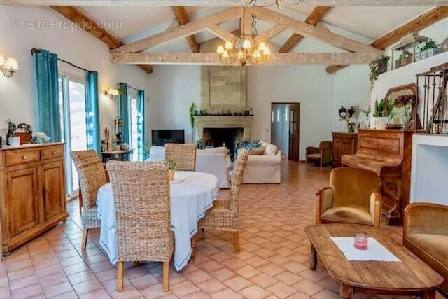 Maison à ROMANS-SUR-ISERE