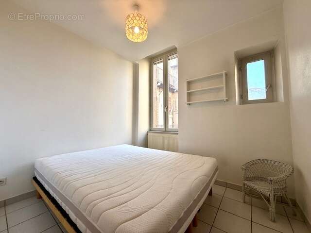 Appartement à ROMANS-SUR-ISERE