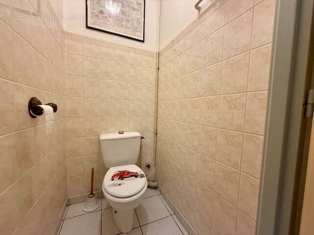 Appartement à ROMANS-SUR-ISERE