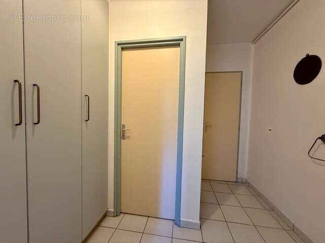 Appartement à ROMANS-SUR-ISERE