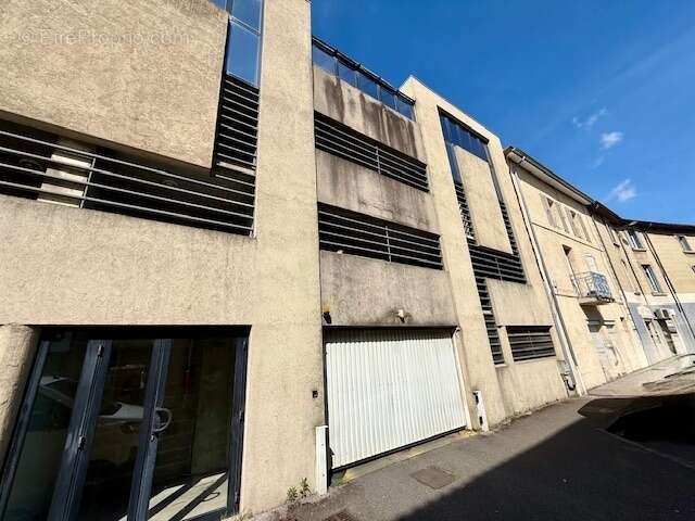 Appartement à ROMANS-SUR-ISERE