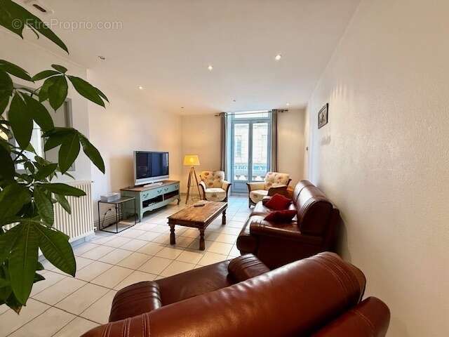 Appartement à ROMANS-SUR-ISERE