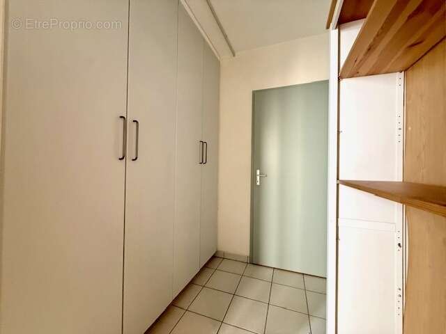 Appartement à ROMANS-SUR-ISERE