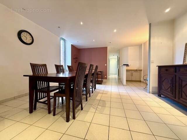 Appartement à ROMANS-SUR-ISERE