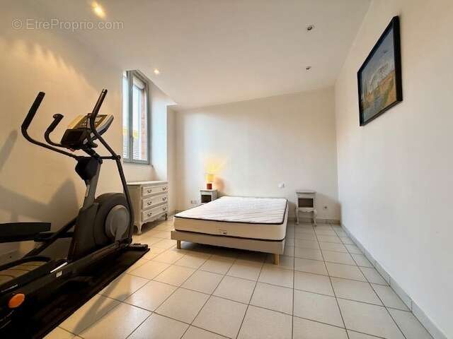 Appartement à ROMANS-SUR-ISERE