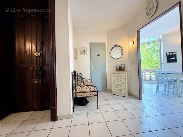 Appartement à ROMANS-SUR-ISERE