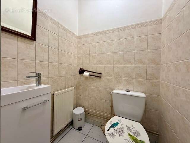 Appartement à ROMANS-SUR-ISERE