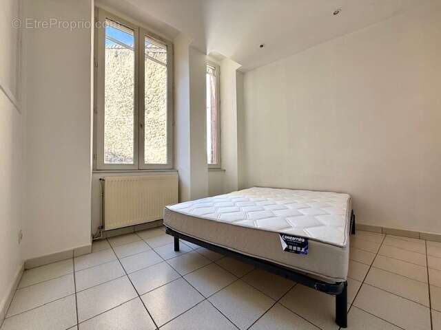 Appartement à ROMANS-SUR-ISERE