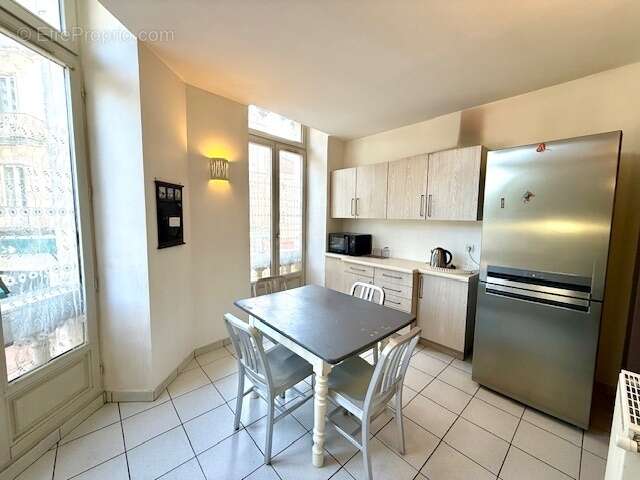 Appartement à ROMANS-SUR-ISERE