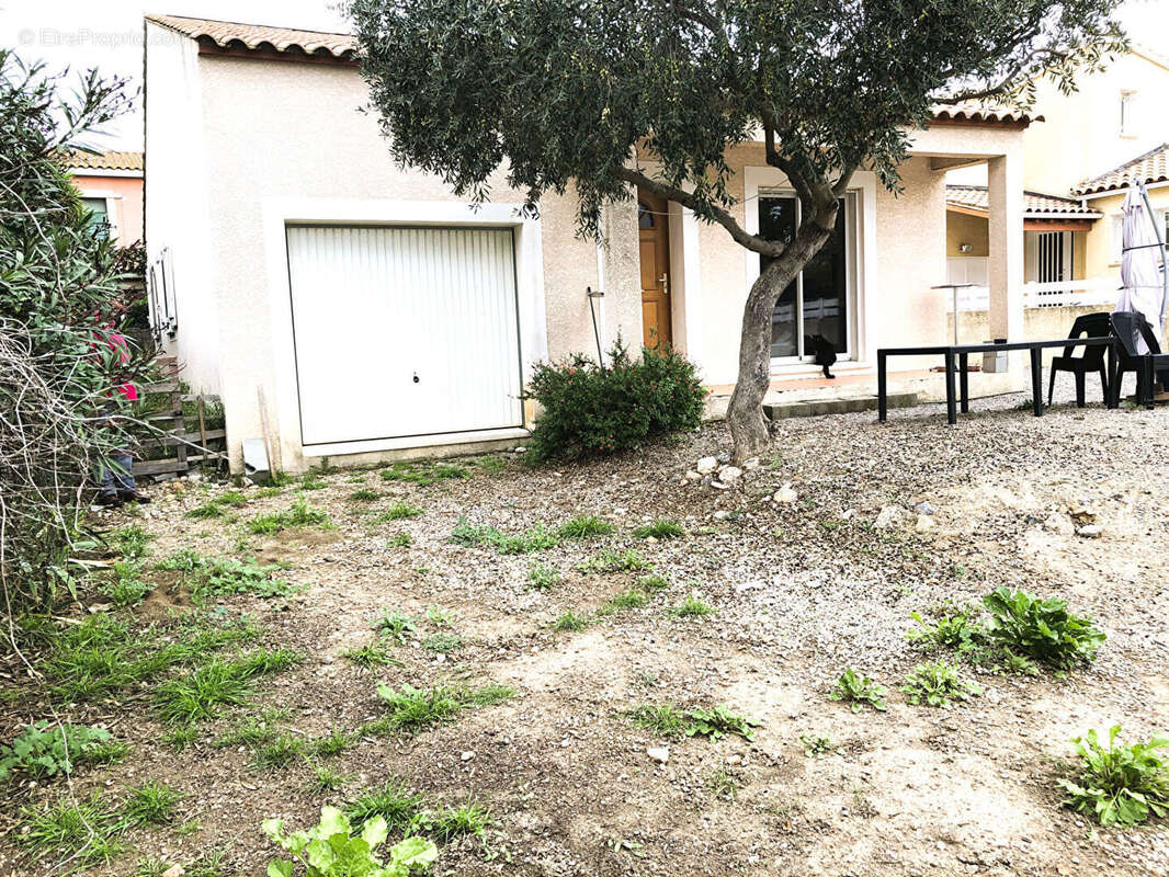 Maison à NARBONNE
