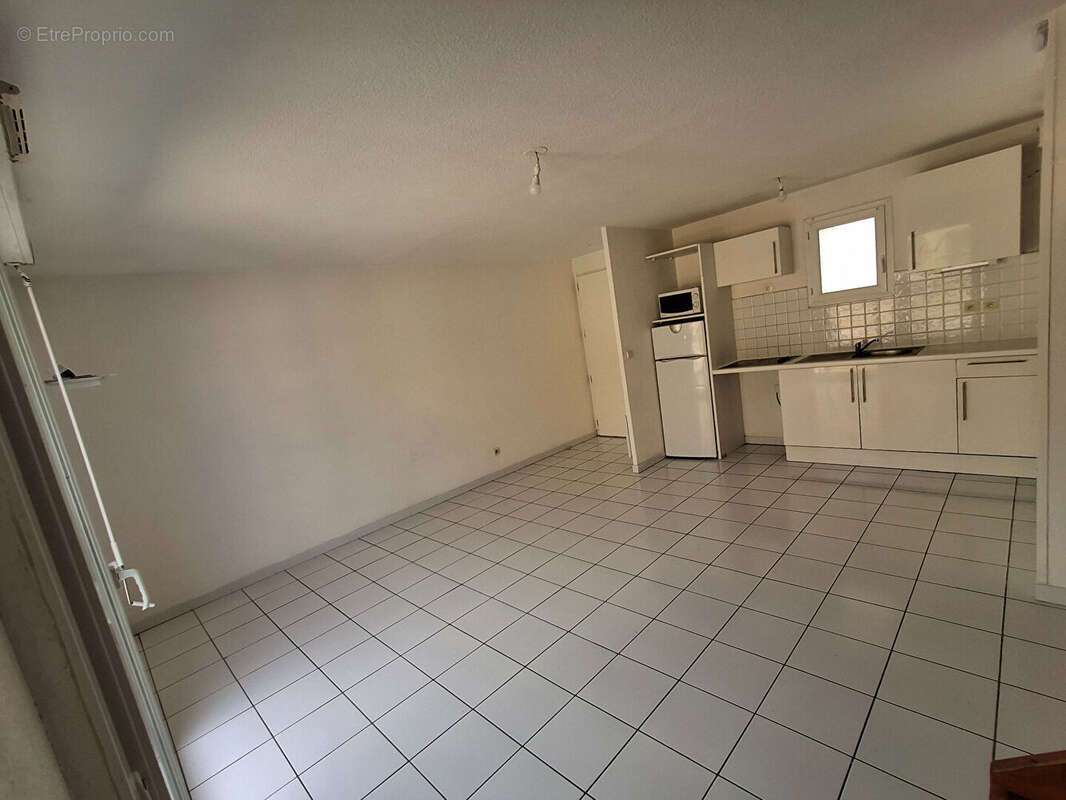 Appartement à NARBONNE