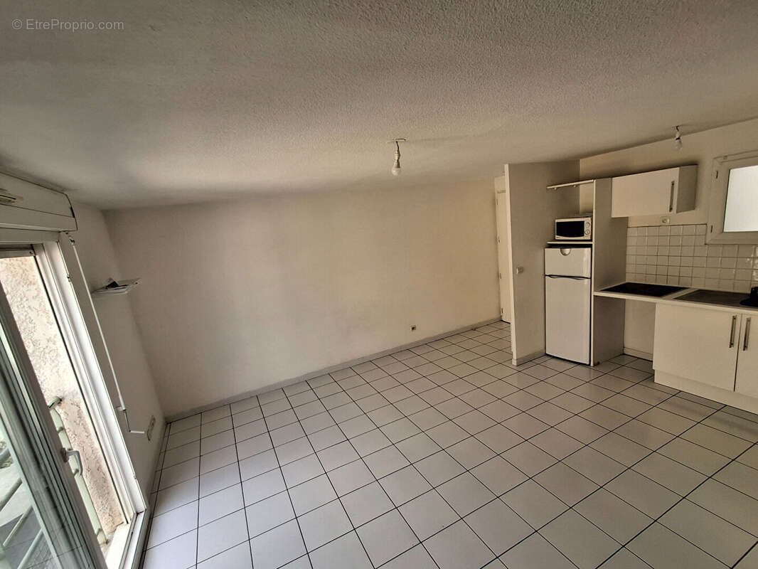 Appartement à NARBONNE