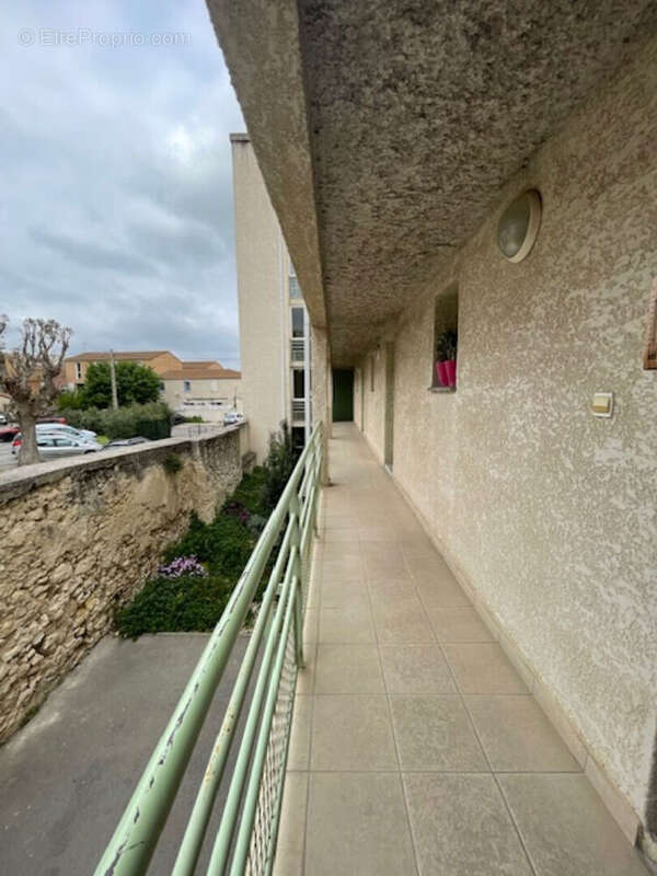 Appartement à NARBONNE
