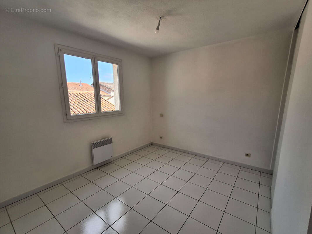 Appartement à NARBONNE