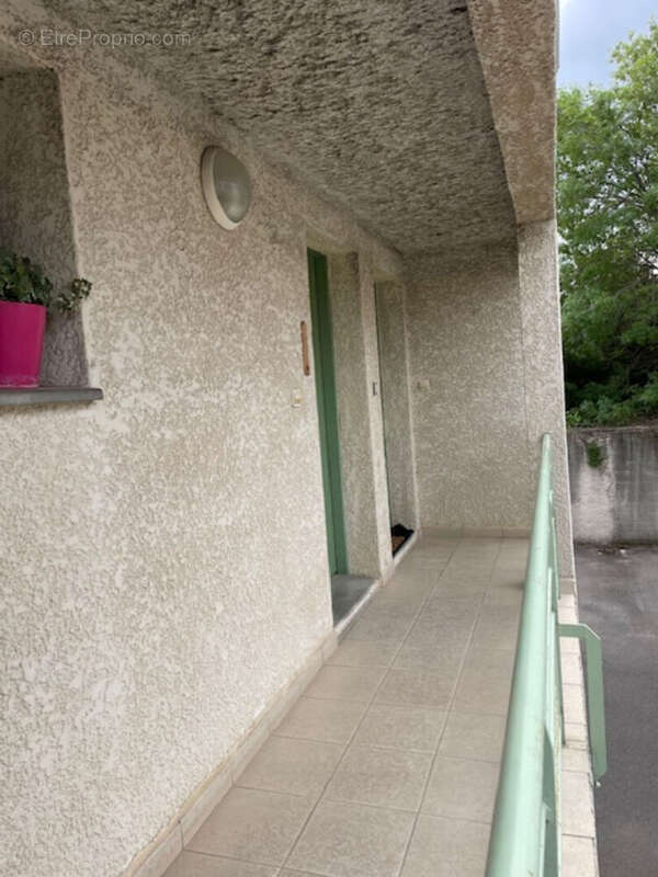 Appartement à NARBONNE