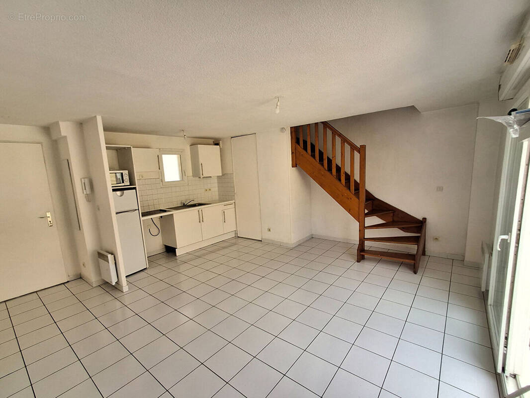 Appartement à NARBONNE