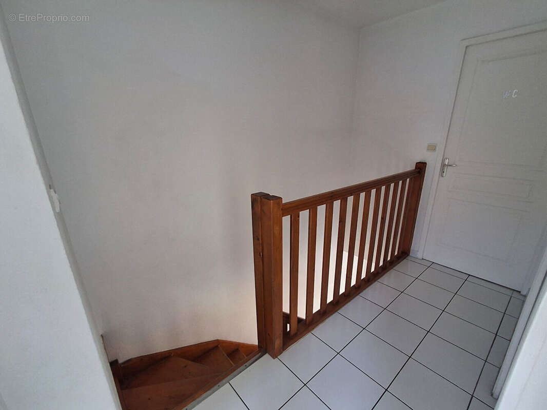 Appartement à NARBONNE