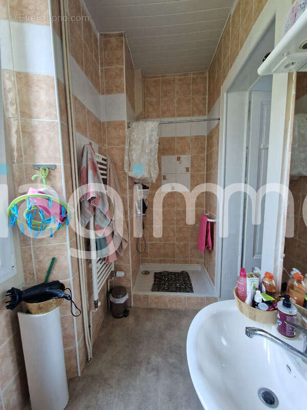 Appartement à THONON-LES-BAINS