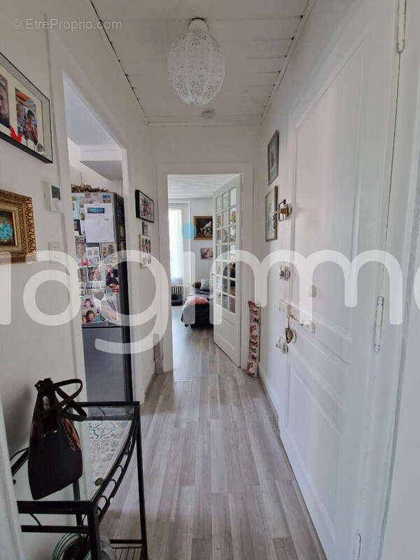 Appartement à THONON-LES-BAINS