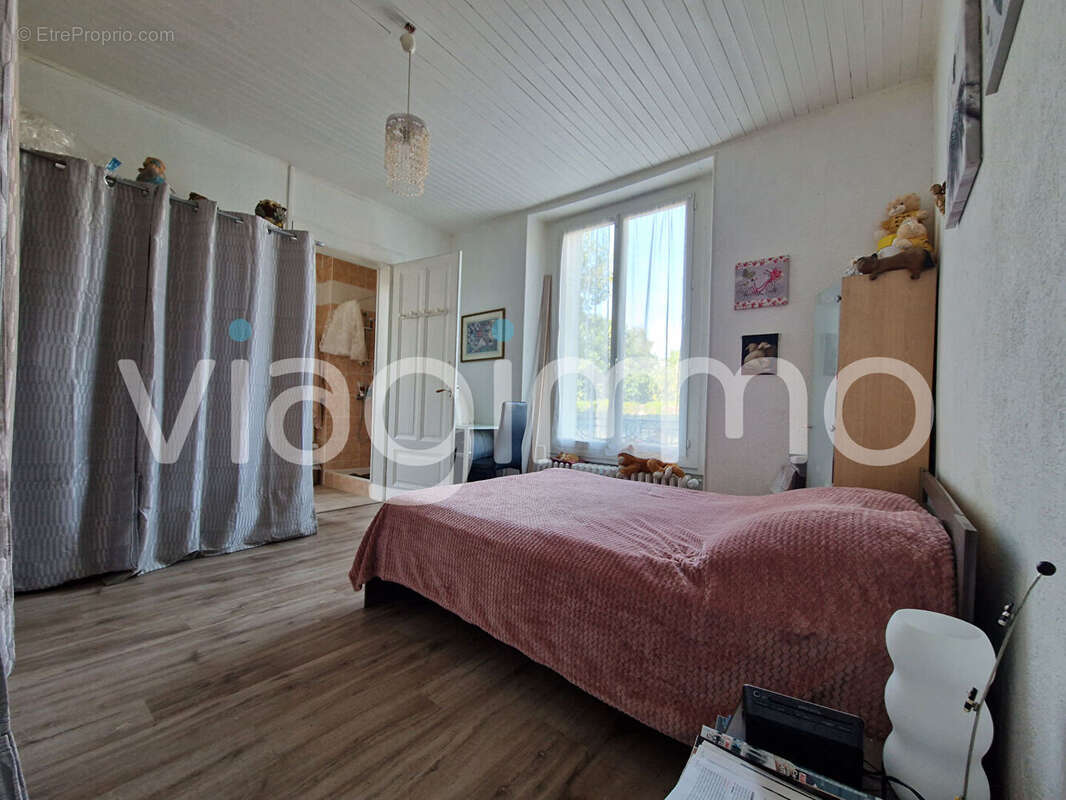 Appartement à THONON-LES-BAINS