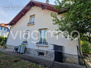 Appartement à THONON-LES-BAINS