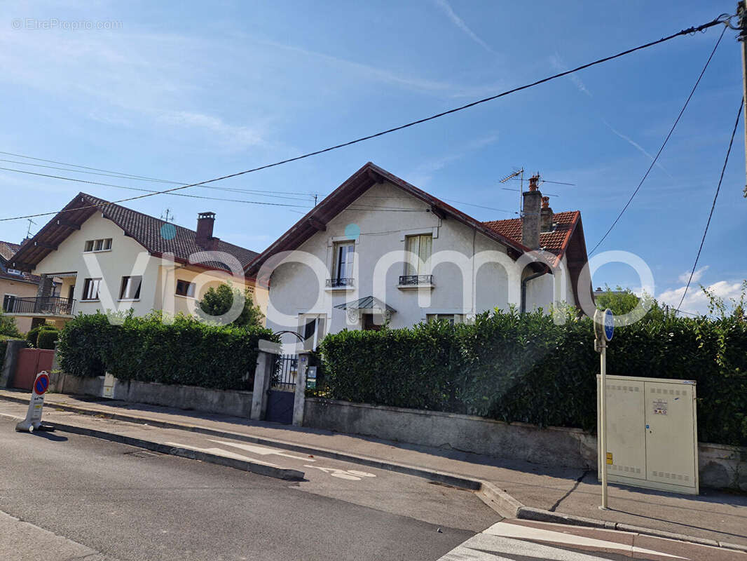 Appartement à THONON-LES-BAINS