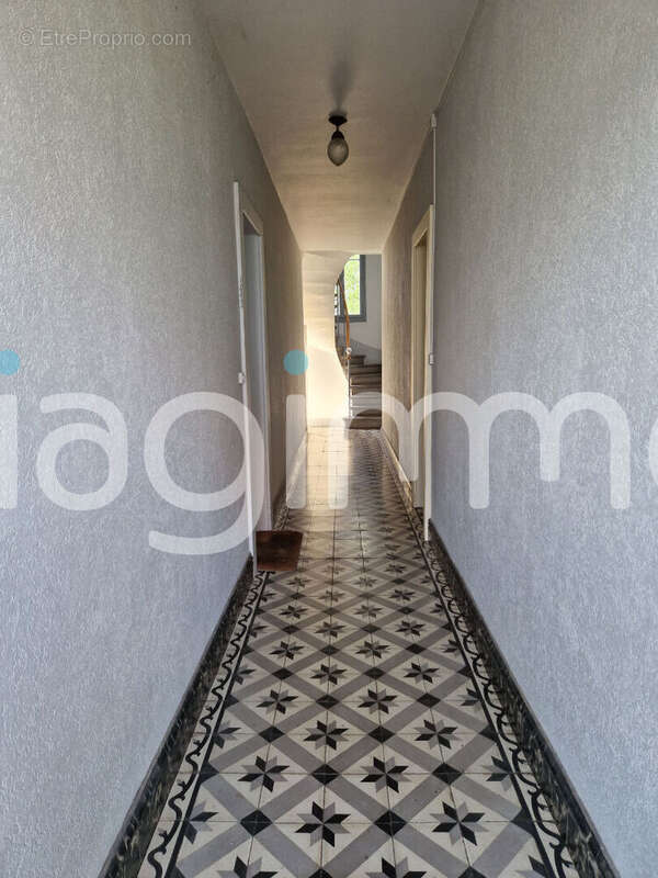 Appartement à THONON-LES-BAINS