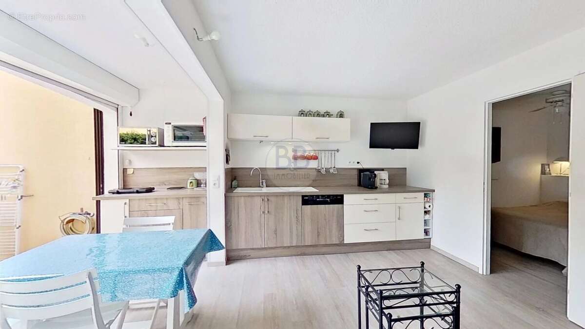 Appartement à FREJUS