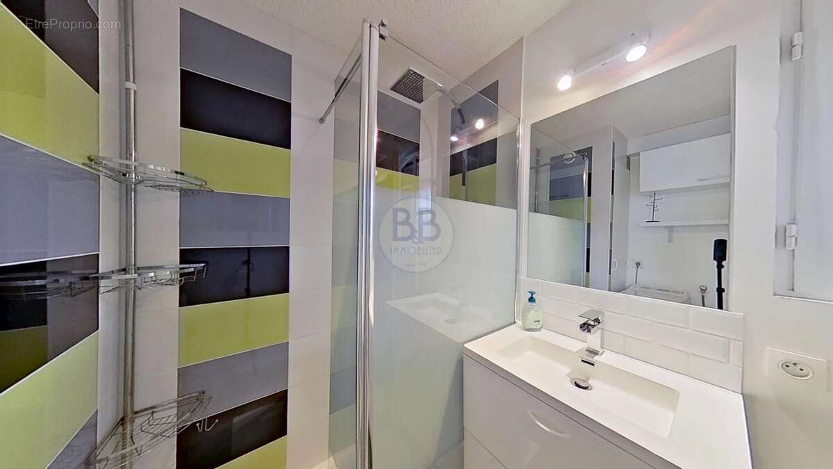 Appartement à FREJUS