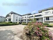 Appartement à VANNES