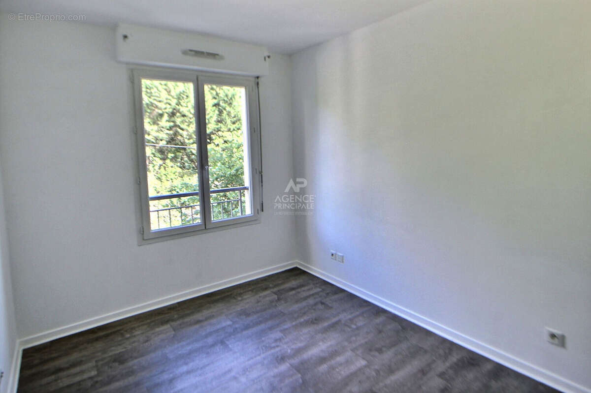 Appartement à TRIEL-SUR-SEINE