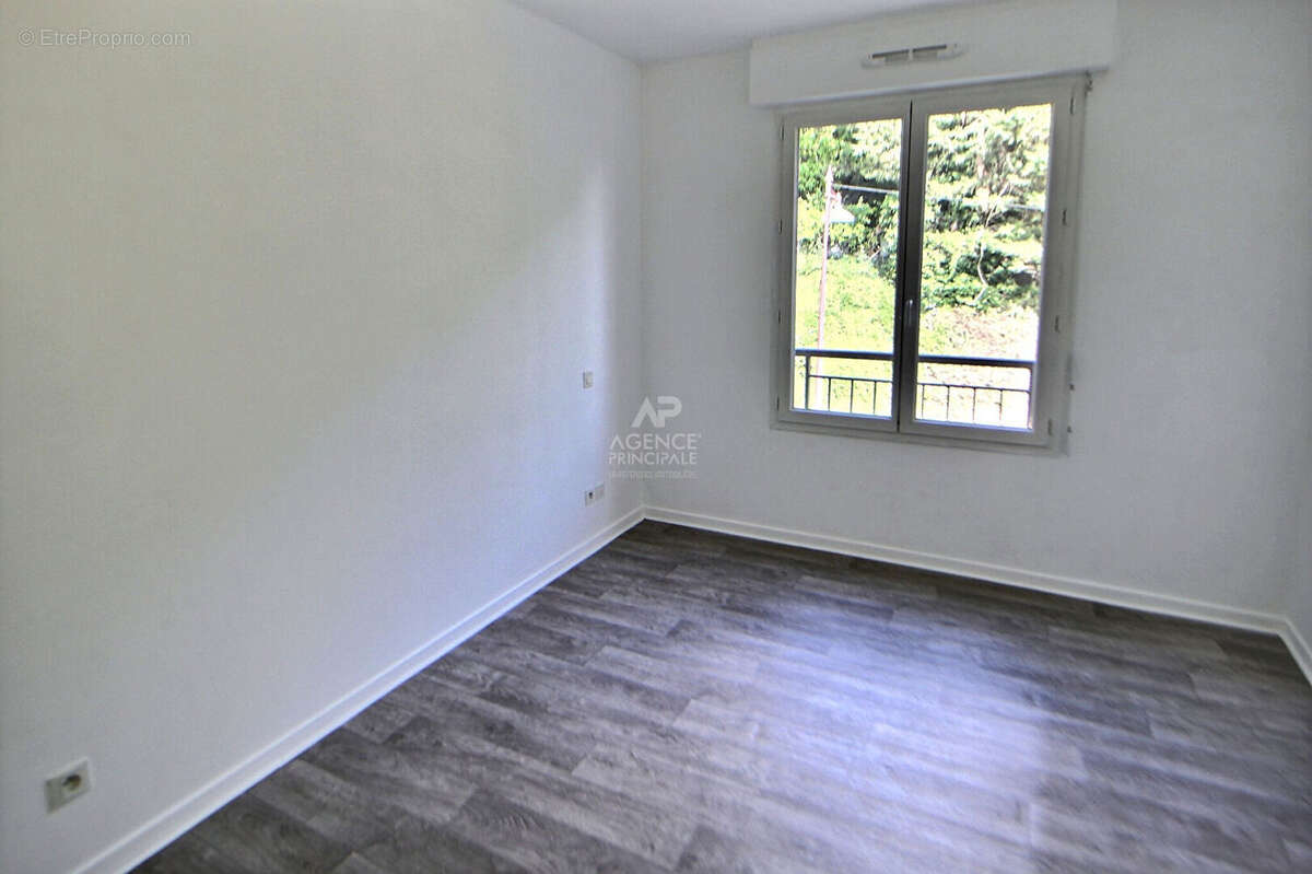 Appartement à TRIEL-SUR-SEINE