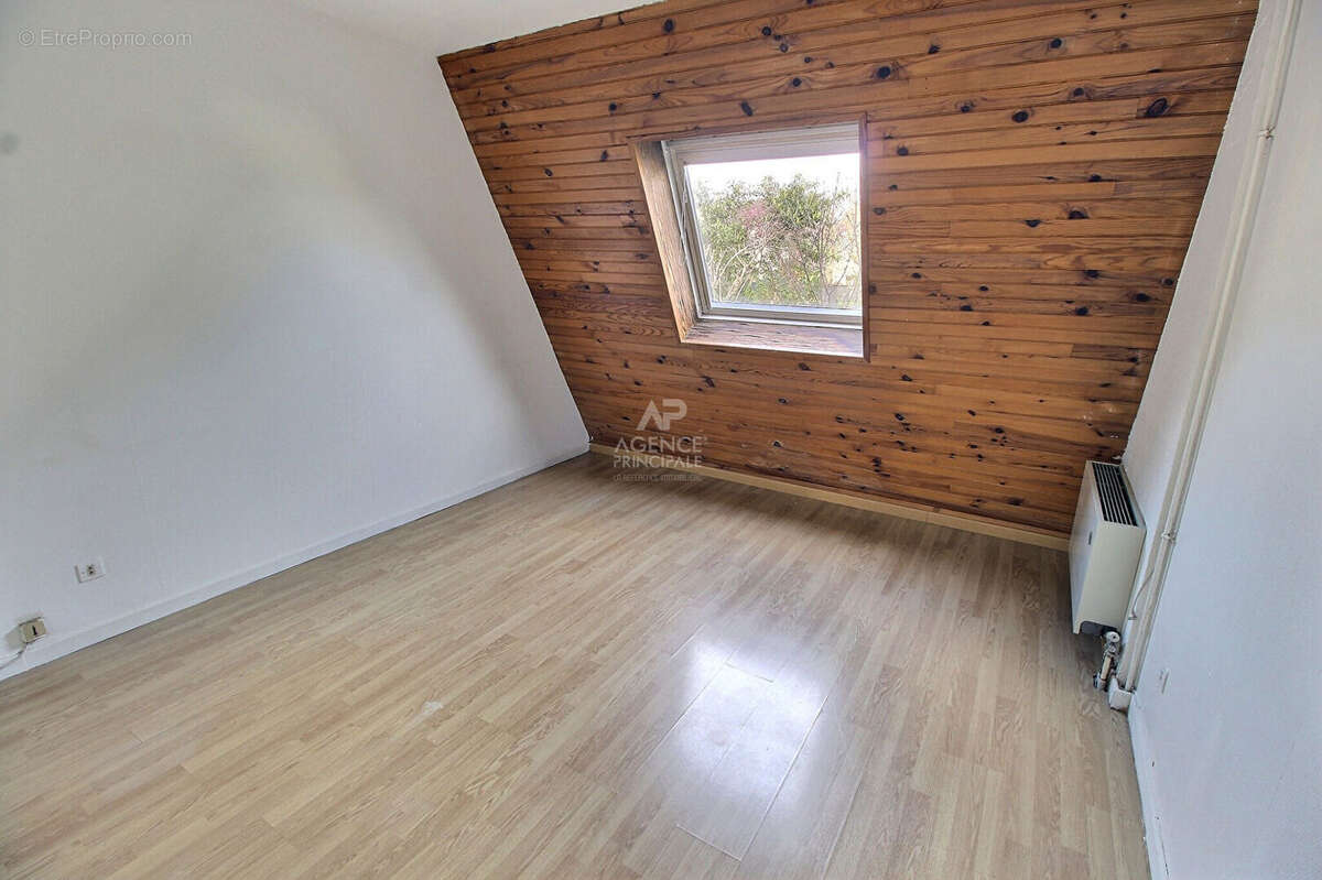 Maison à TRIEL-SUR-SEINE