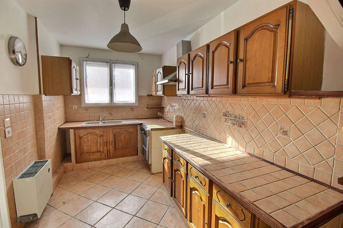 Maison à TRIEL-SUR-SEINE