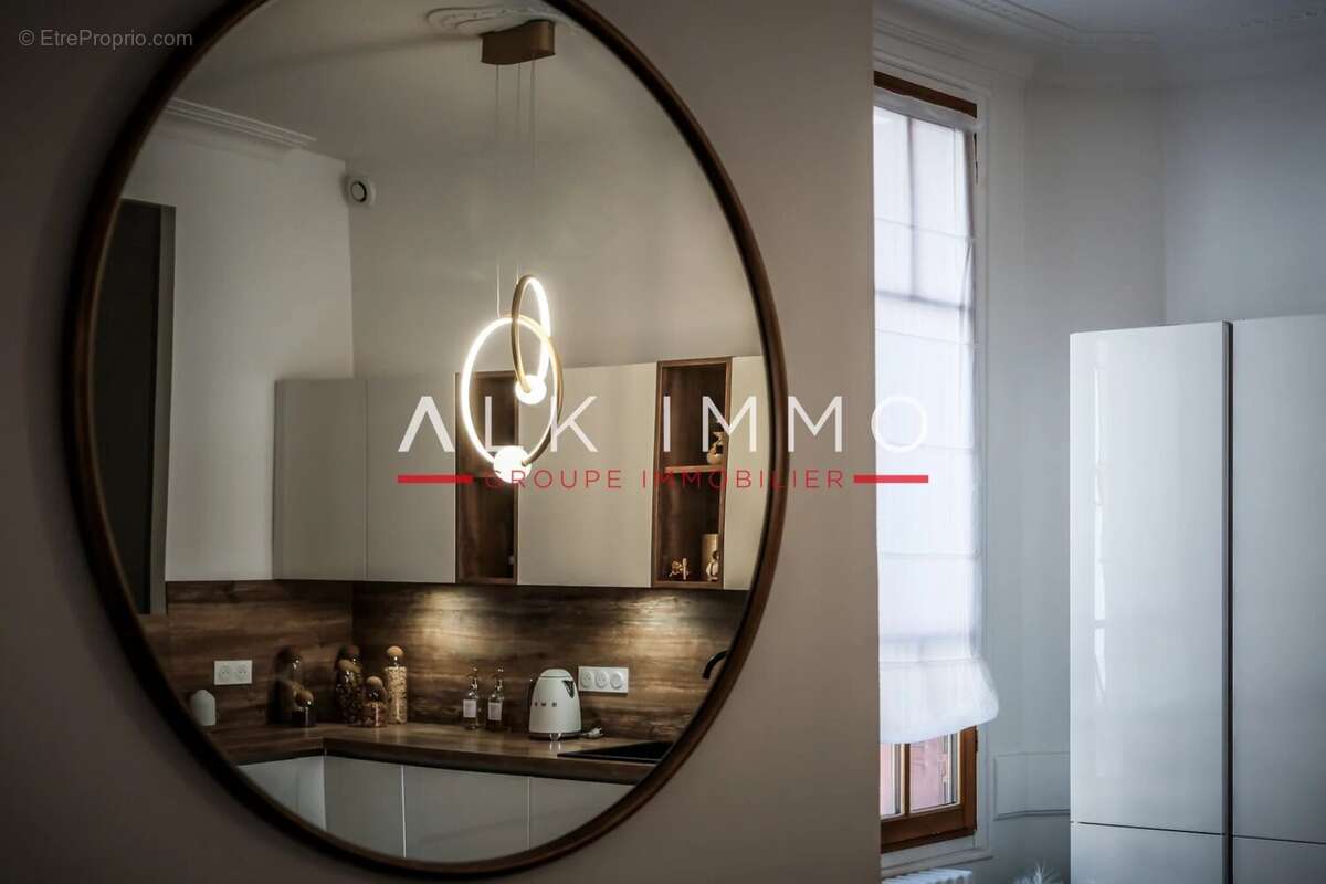 Appartement à ANNEMASSE