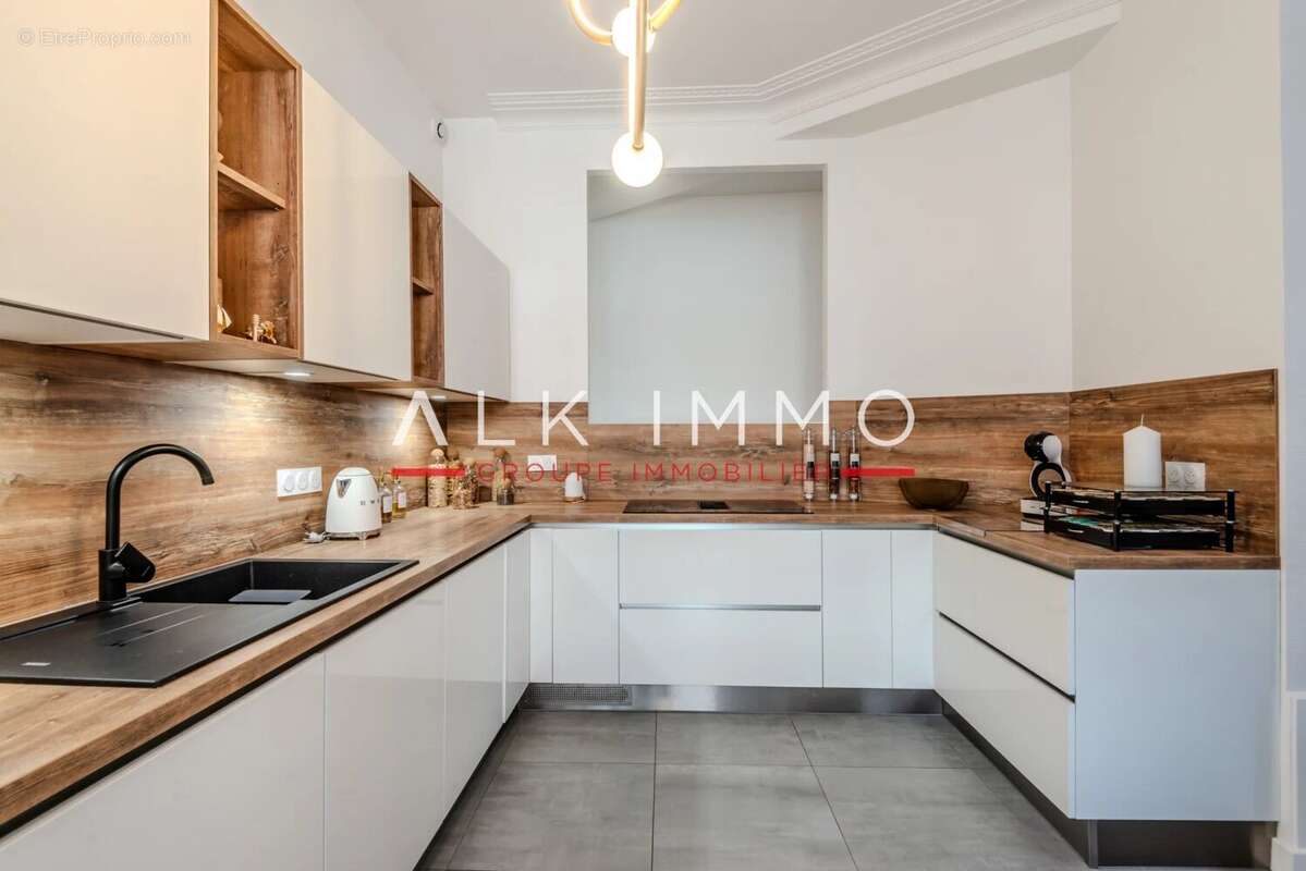 Appartement à ANNEMASSE