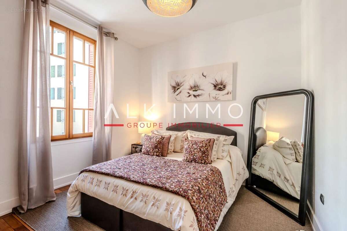 Appartement à ANNEMASSE