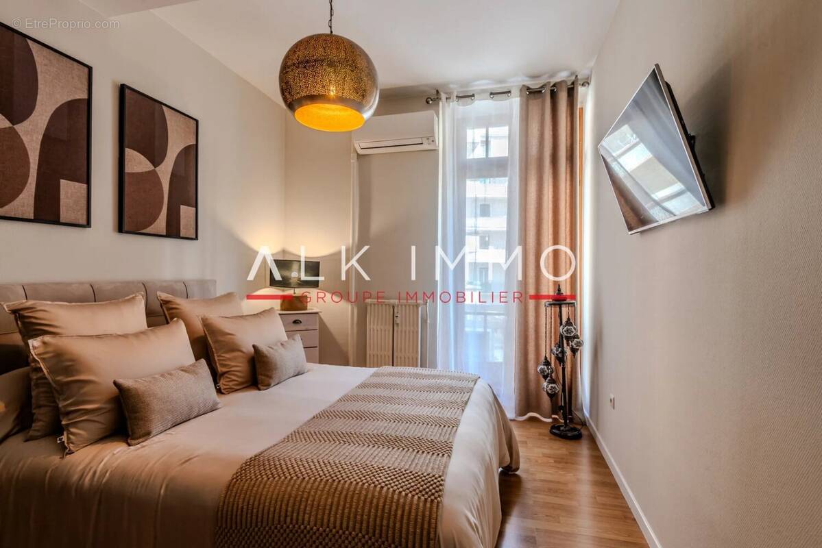 Appartement à ANNEMASSE