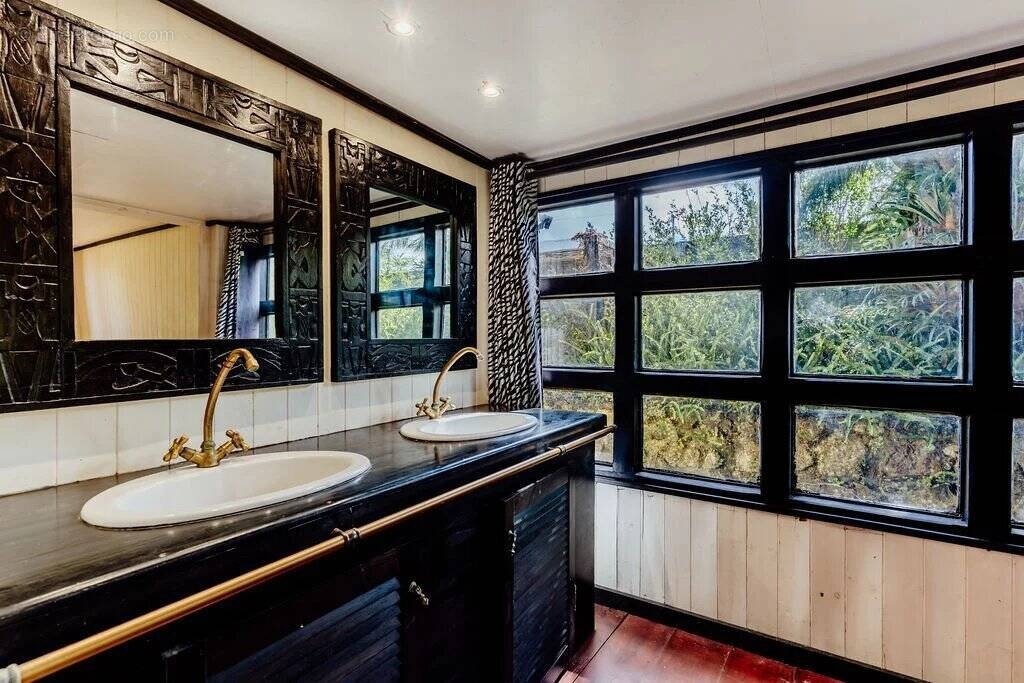 Maison à SAINT-PIERRE