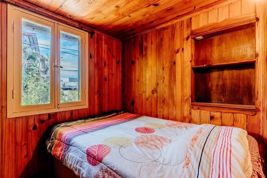 Maison à SAINT-PIERRE