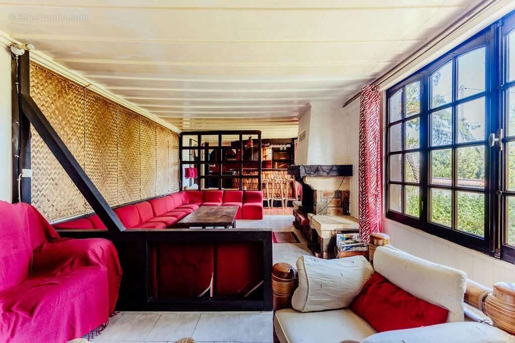 Maison à SAINT-PIERRE