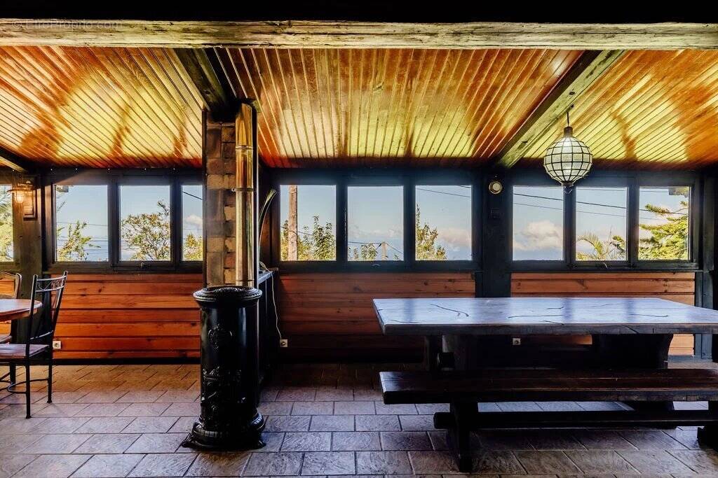 Maison à SAINT-PIERRE