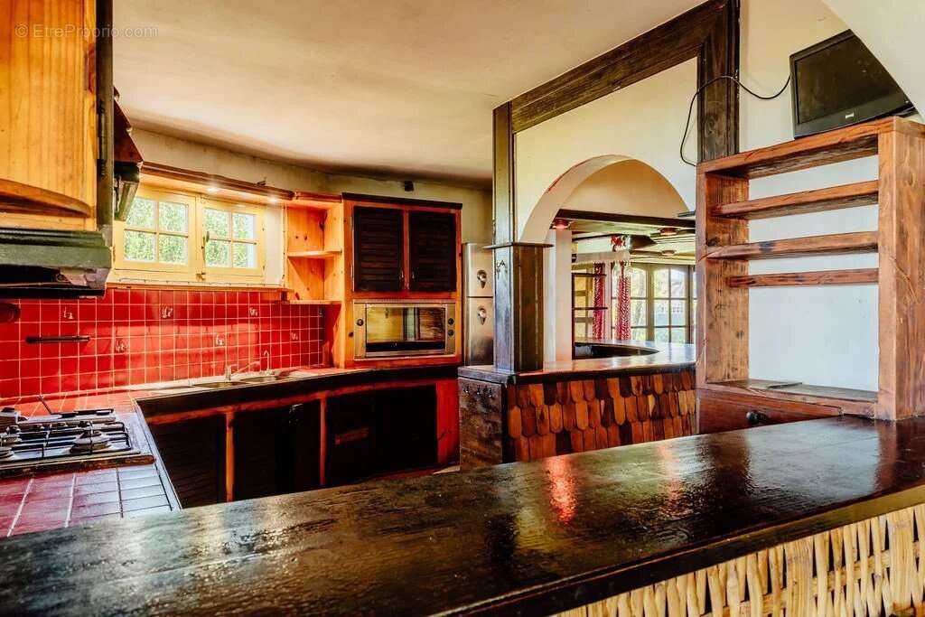 Maison à SAINT-PIERRE