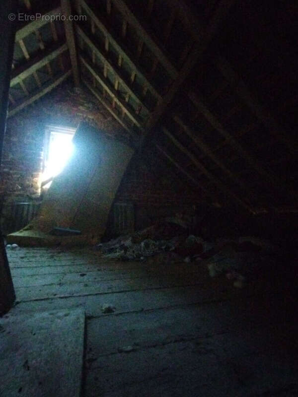 Maison à SONS-ET-RONCHERES